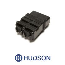 ITW FastMag&trade;  Duty Belt 00311 Black