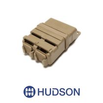 ITW FastMag&trade; MOLLE PALS AIRSOFT 00212 Tan