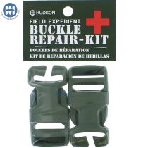 Hudson - Repair Buckle Kit CAG