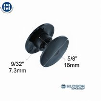 ITW Rivets Medicaux 860-6004 7.32mm