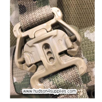 3DSRTB Tactical Buckle