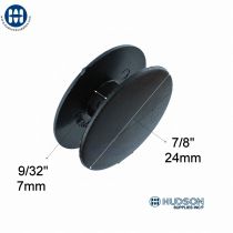 ITW Rivets Medicaux 7mm