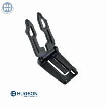 ITW Barrette Annex 25mm Amovible Noir 660-0000