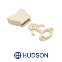 3C Bloque Cordons Ajustable 5mm Manilla