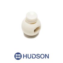 ITW Nexus 304-9040 Ajusteur Cordon Blanc