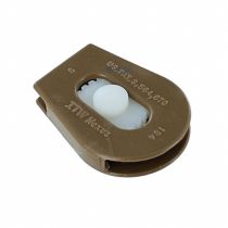 Cordloc 194 ITW Nexus 830-1003 Brun Coyote