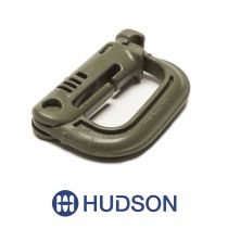 ITW Grimloc Camo Green