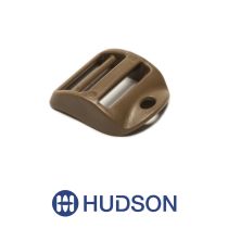 ITW GTLL Ghillietex&reg; Ladderloc 154-0200 Brun Coyote