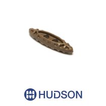 e | Ghillietex | ITW | Bouts de Cordon | Plastique | Les Accessoires Hudson Inc.