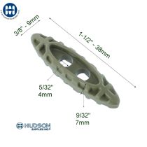 ITW GT Bouton Tactique 743-0200 Tan