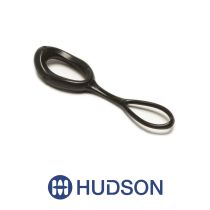 Tirette ITW GhillieTex&trade; ZipLine  864-0200A Noir