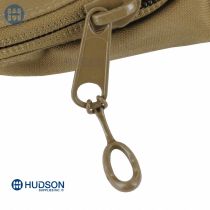 Tirette ITW GhillieTex&trade; ZipLine  864-0200A Brun 