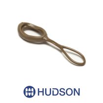 Tirette ITW GhillieTex&trade; ZipLine  864-0200A Brun 