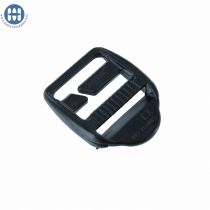 ITW Ajusteur Barre Fendu 104-3100 25mm Noir