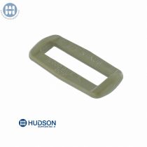 ITW Looploc 38mm Anneau Rectangulaire 111-0150 Tan