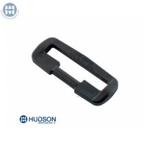 ITW Anneau Retenue 38mm 108-0150 (pour crochets) Noir