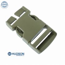 ITW Classique SR Barre Fendu 101-3150 38mm Tan