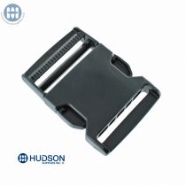 ITW Boucle Classique SR 101-0200 50mm Noir