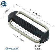 ITW StructSure TG 40mm (1-1/2") pewter 440-0000