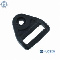 ITW Oeillet pour Sangle 619-1100 25mm Noir