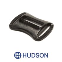 ITW Sternum Triglide 642-0100  1" Black