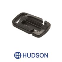 ITW Sternum STTG a/Fente 646-2025 25mm Noir