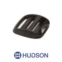 ITW 154-0100 Trovato Ladderloc  1" Black