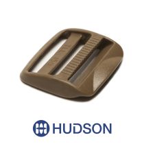 ITW 154-0150 Trovato Ladderloc  38mm Brun Coyote