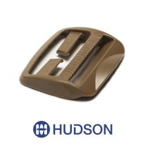 ITW 154-3150 Ladderloc Barre Fendu 38mm Brun Coy