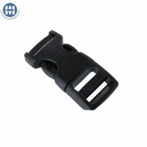 ITW TSR 63 150-3163 Boucle Courb&eacute; 16mm Noir