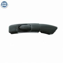 ITW TSR 63 150-3163 Boucle Courb&eacute; 16mm Vert FG