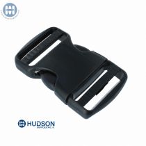 ITW 150-1150 Double Ajusteur TSR 38mm Boucle Noir