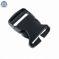 ITW 150-3150 Boucle Barre Fendu TSR 38mm Noir