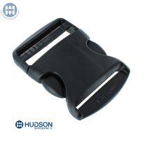 ITW 815-0006 et 815-0007 Boucle Trovato TSR 50mm Noir