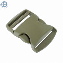 ITW 815-0006 et 815-0007 Boucle Trovato TSR 50mm Tan