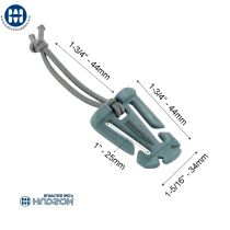 ITW 660-0100 Web Dominator with Shock Cord