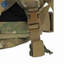 Retail 2x ITW Web Dominator 660-0100 Cord Tan