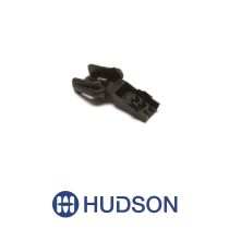 ITW Zipcord 643-1000 Tirette pour Cordons Noir