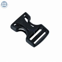 ITW Airloc 520-2100 SR 20 Femelle Ladderloc Noir