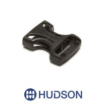 ITW Airloc 520-2000 SR 20 Femelle Anneau Noir