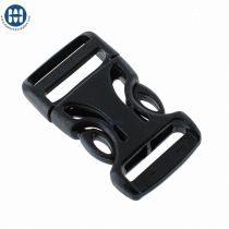 ITW Airloc 520-2000 SR 20 Femelle Anneau Noir