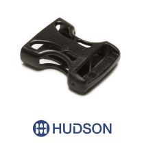 ITW Airloc 525-2000 SR 25 Body Loop Black