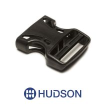 ITW Airloc 540-2100 SR 40 Femelle Ladderloc Noir