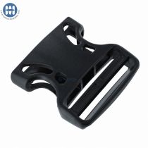 ITW Airloc 550-2100 SR 25 Femelle Ladderloc Noir