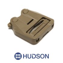 GT Cobra Slider Body 1.5"/ 38 mm Tan