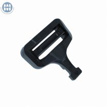 ITW GT Cobra Slider Male 250-0102 Noir 38mm