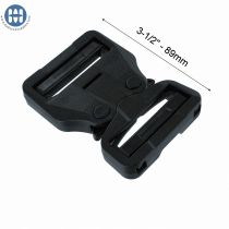 ITW GT Cobra Slider Femelle 250-0012 noir 44mm