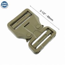 ITW GT Cobra Slider Femelle 250-0012 tan499 44mm