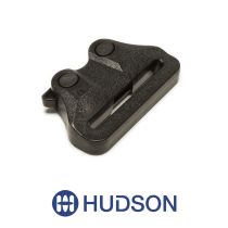 ITW GT Cobra Loop femelle 250-0011 Noir 44mm