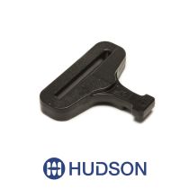 ITW GT Cobra Loop Male 250-0111 noir 44mm